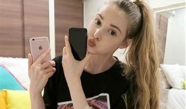 糖心Vlog：白桃少女洛丽塔时尚穿搭分享与日常生活记录
