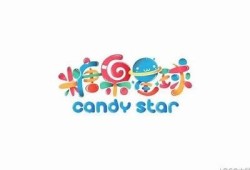 御梦在线糖心Logo设计，彰显独有品牌魅力与创意理念