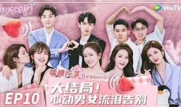 糖心纠缠：甜蜜爱情与复杂情感的交织