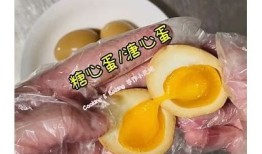 糖心Vlog：美味鸡蛋饼制作教程及观看链接