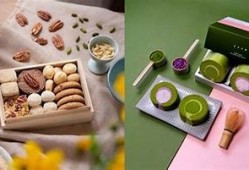 蜜桃糖心一区二区：甜蜜邂逅的美味之旅，满足你的味蕾与心灵