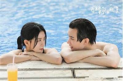 甜蜜时刻：最美糖心UP主在线分享美味与快乐