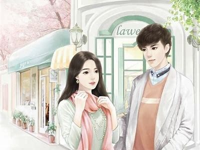 妄想糖心：甜蜜爱情的奇幻旅程在线阅读
