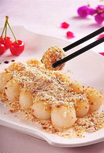 甜盐糖心：甜蜜爱情与人生的交织