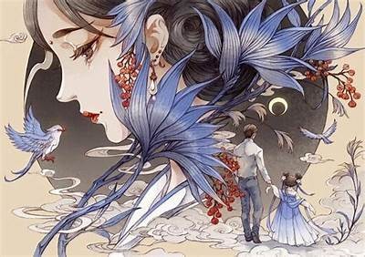 糖心女主三部曲：甜蜜爱情与成长历程的精彩在线阅读