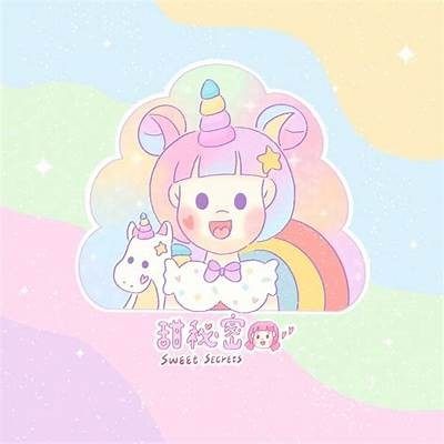 神秘糖心：揭开甜蜜与秘密的爱情故事在线免费阅读