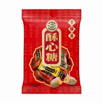 酥心糖Abo在线购买指南，分享美味与健康的完美结合！