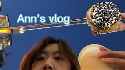 安安老师带你体验糖心Vlog的甜蜜生活