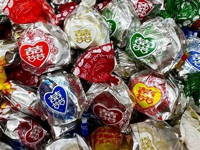 糖心糖醋：甜蜜爱情与酸涩人生的交织