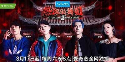 糖心街舞：青春热血舞动人生的故事在线阅读