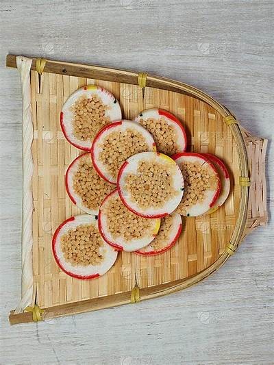 正宗韩国产糖心吊柿饼，天然美味，尽享健康零食
