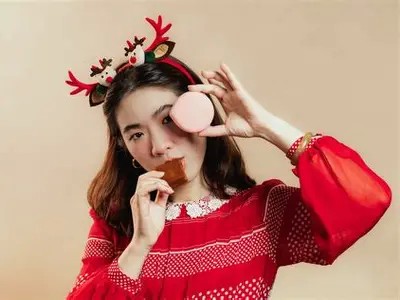 糖心美杜莎：国产甜品新风潮，味蕾的极致享受